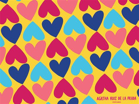 agatha ruiz dela prada wallpaper